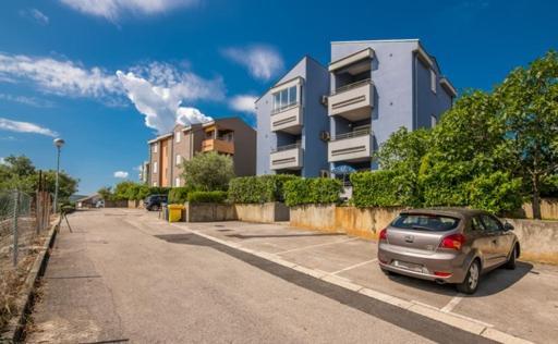 Appartamento Apartman Ana